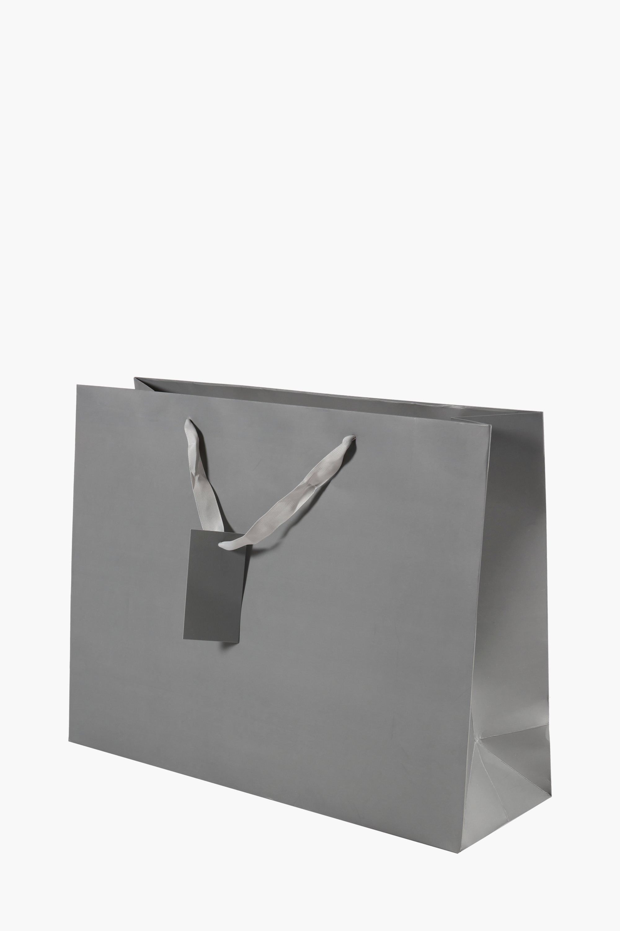 Plain gift clearance bags