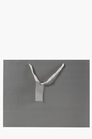 Plain Gift Bag Large