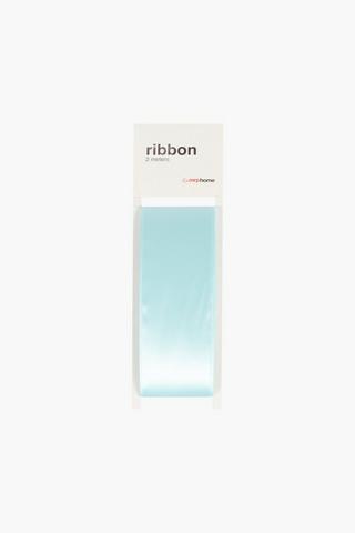 Satin Ribbon 2m