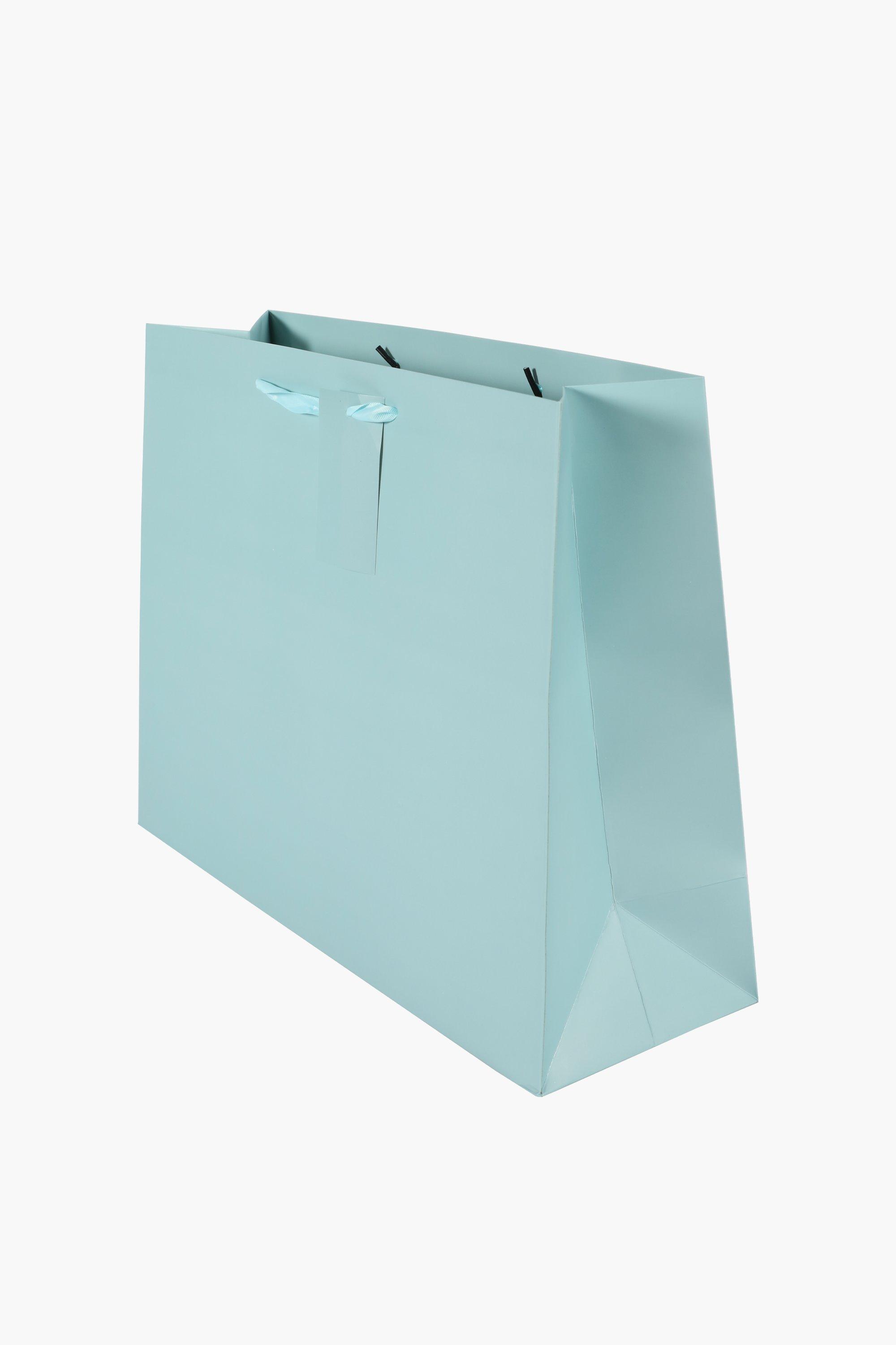 Plain Gift Bag Large