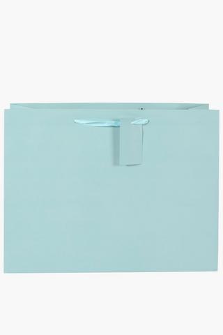Plain Gift Bag Large