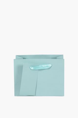 Plain Gift Bag Extra Small