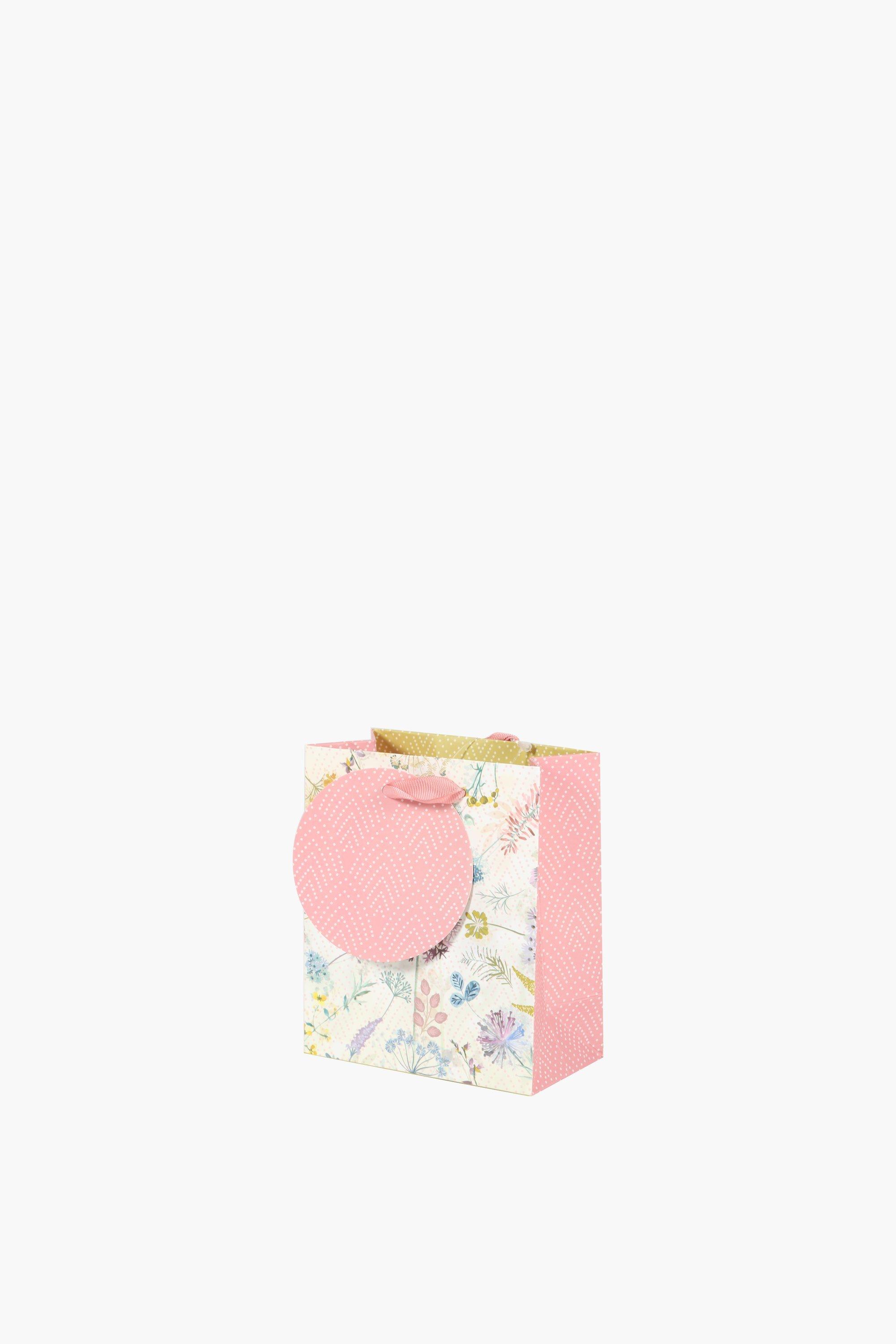 Field Of Flowers Gift Bag Extra Small