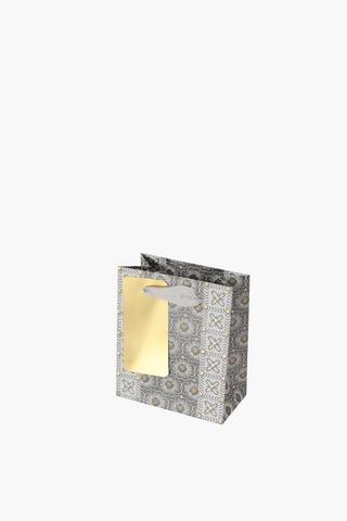 Indian Block Print Gift Extra Small