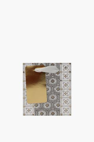 Indian Block Print Gift Extra Small