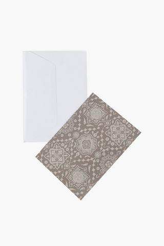 Freedom Gift Card A6