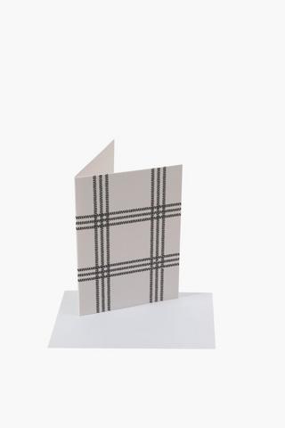 Multi Check Gift Card Mini