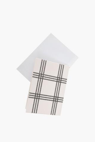 Multi Check Gift Card Mini