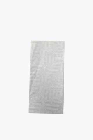 Fancy Stripes Tissue Paper