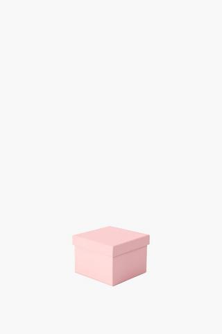Plain Gift Box Extra Small