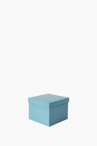 Plain Gift Box Small