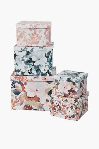 Christabel Gift Box Extra Extra Large