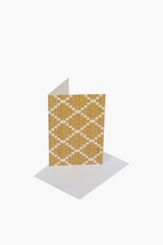 Drummond Gift Card Mini