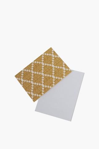 Drummond Gift Card Mini