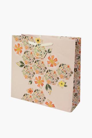 Oh Honey Gift Bag Large