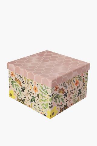 Oh Honey Gift Box Large