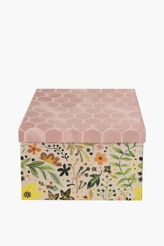Oh Honey Gift Box Large