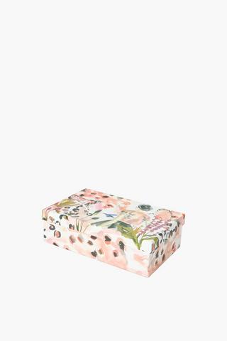 Colab Victoria Verbaan Storage Box Small