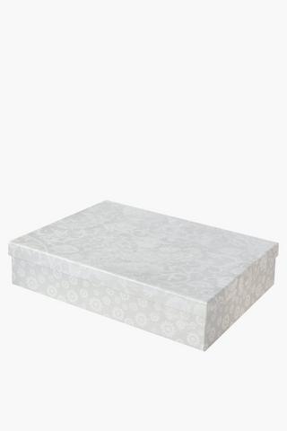 Hokkaido Storage Box Extra Large