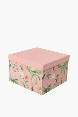 Sedgefield Gift Box Large