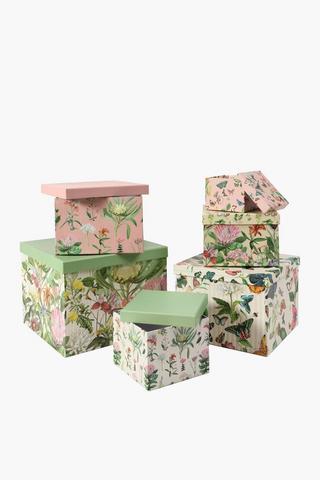 Sedgefield Gift Box Large