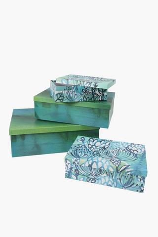 Giyani Storage Box Large