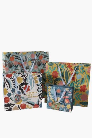 Seshego Gift Bag Small