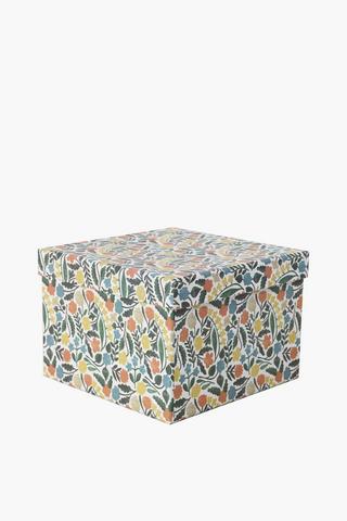 Seshego Gift Box Medium