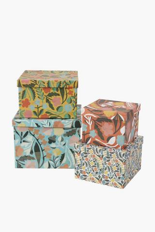 Seshego Gift Box Medium
