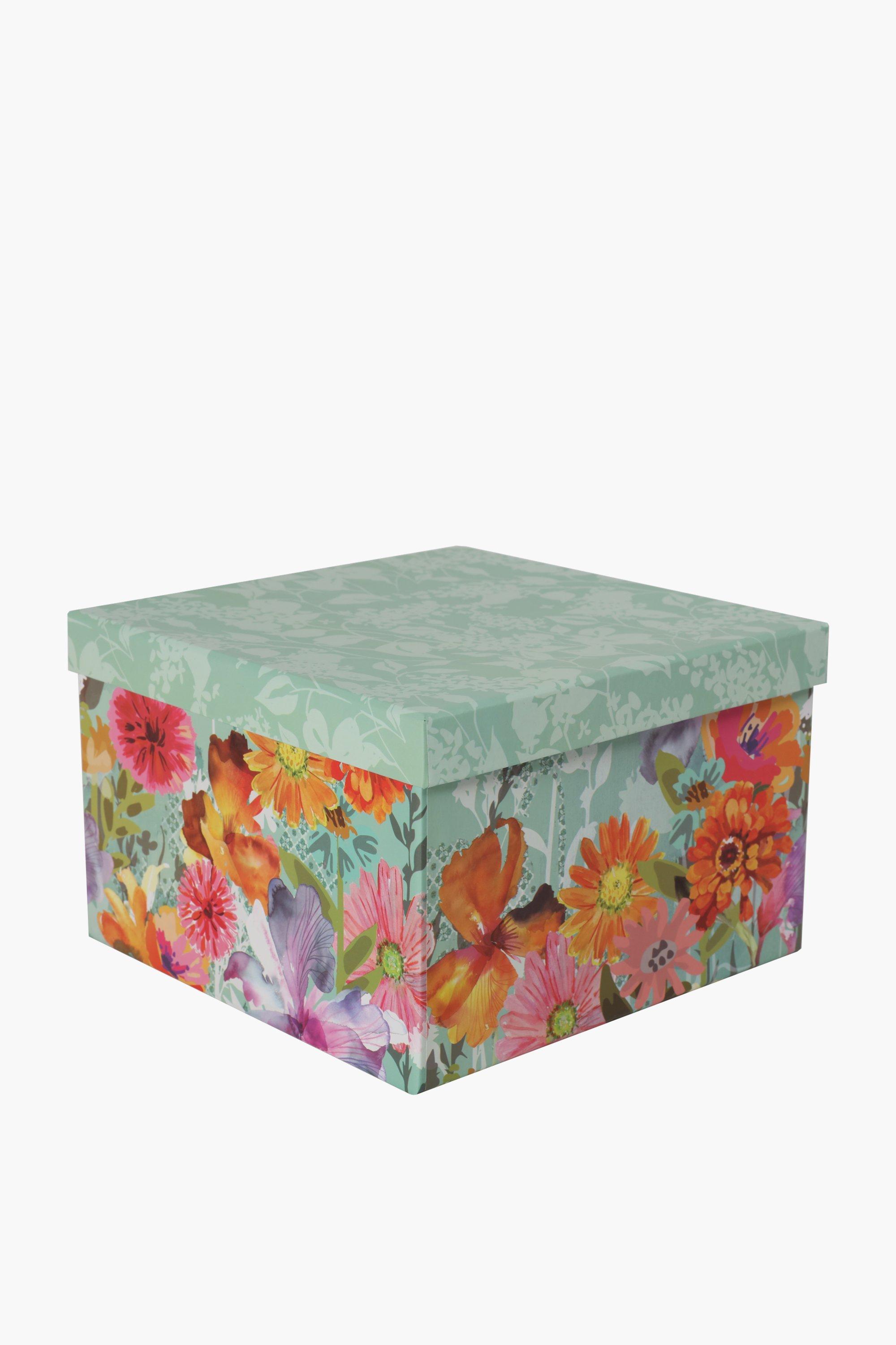 Iris Gift Box Large