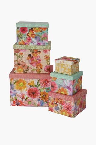 Iris Gift Box Large