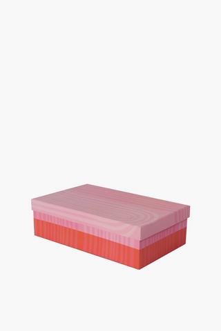 Tsweleni Storage Box Small
