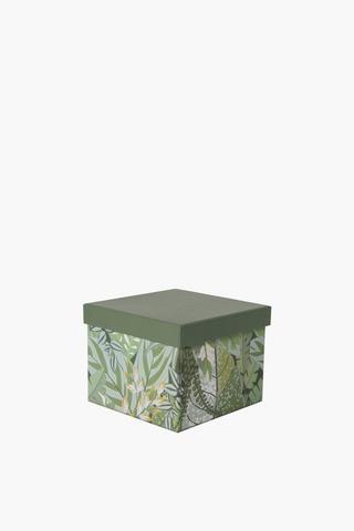 Umhlanga Gift Box Small
