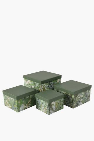 Umhlanga Gift Box Small