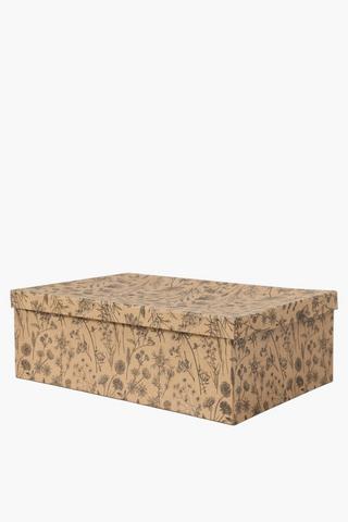 Tulbach Storage Box Extra Large