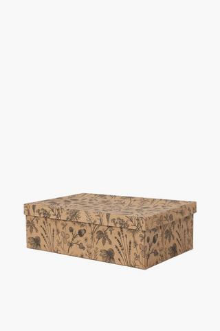 Tulbach Storage Box Extra Medium