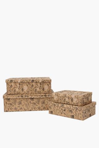 Tulbach Storage Box Extra Medium