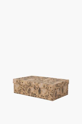 Tulbach Storage Box Extra Small