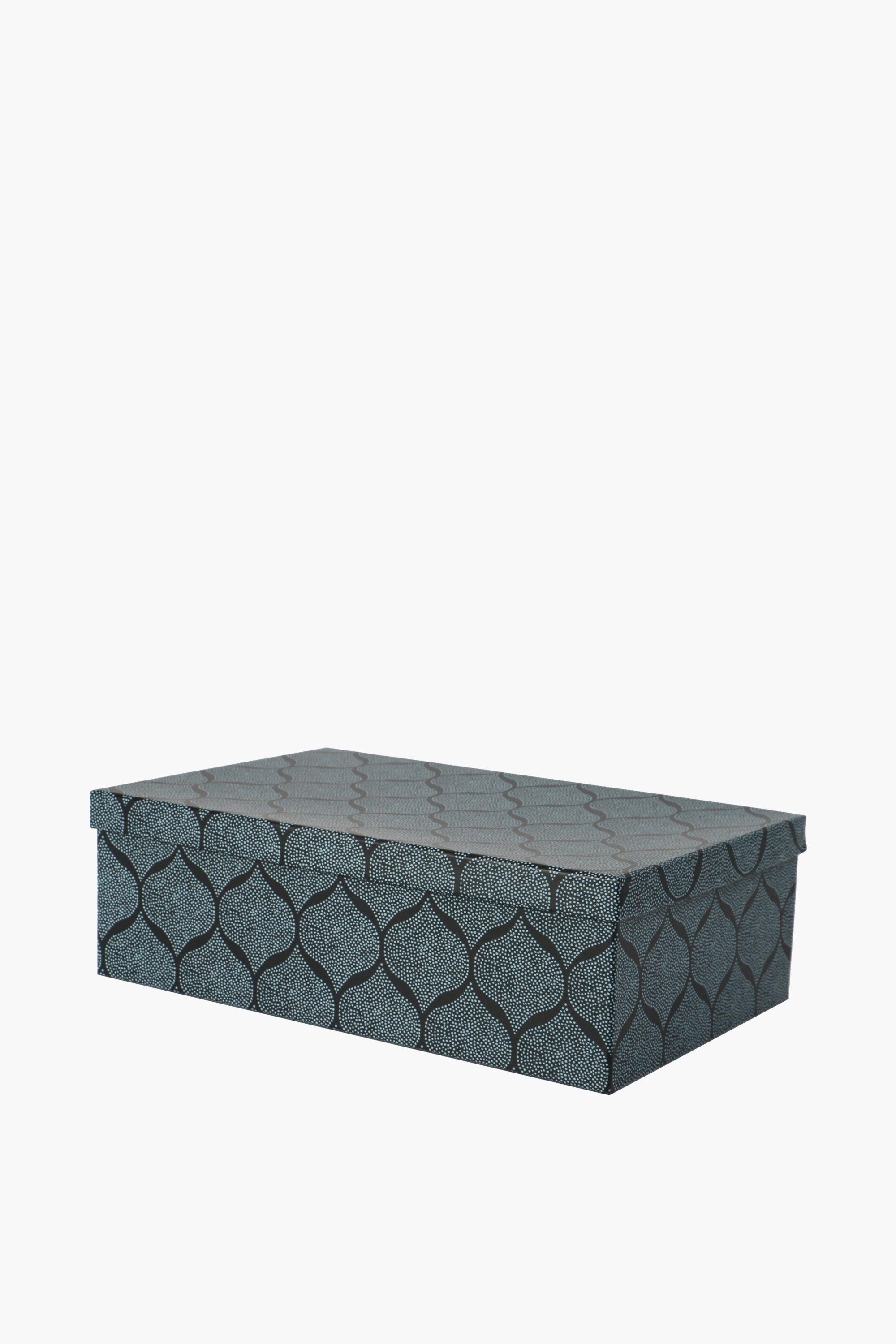 Youruba Storage Box Large