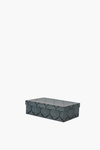 Youruba Storage Box Small