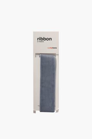 Organza Ribbon, 2m