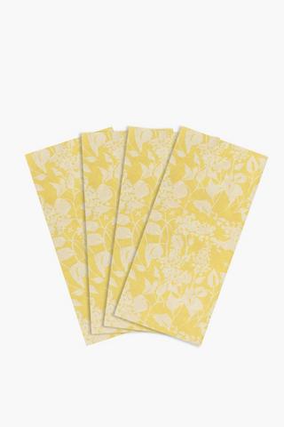 Iris Tissue Paper
