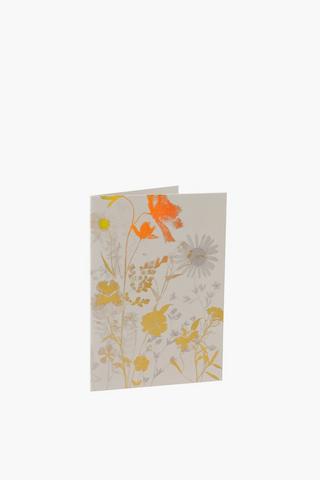 Brittany Gift Card A6