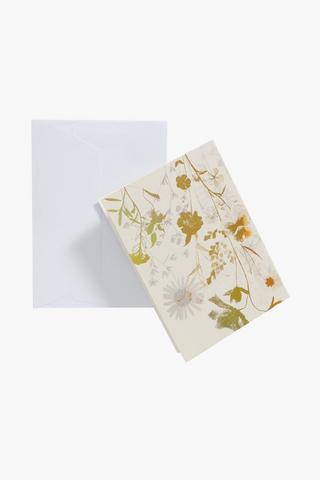 Brittany Gift Card A6