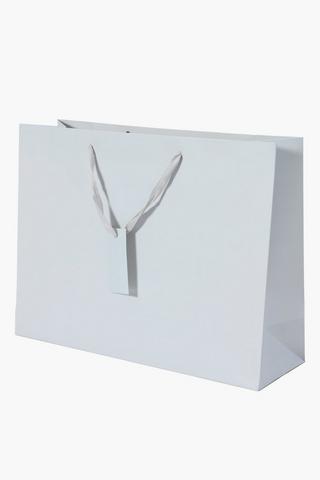 Plain Gift Bag Large
