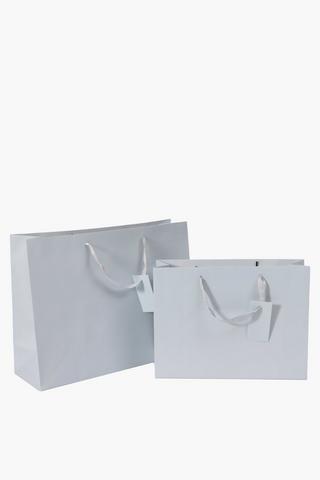Plain Gift Bag Large