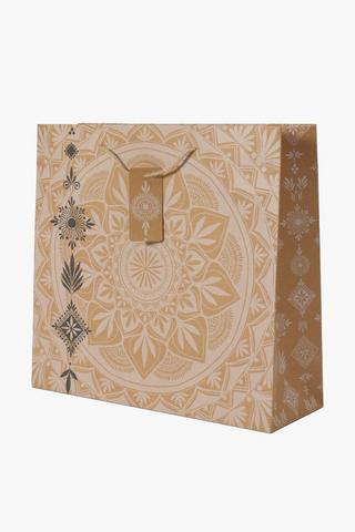 Colab Nindya Bucktowar Gift Bag Large