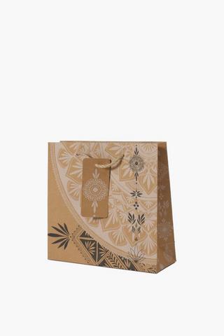 Colab Nindya Bucktowar Gift Bag Small