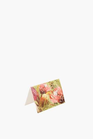 Meranti Gift Card Mini