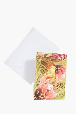 Meranti Gift Card Mini